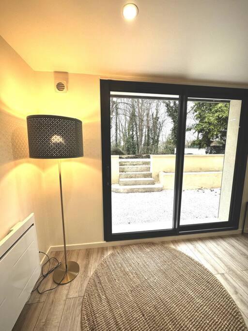 Cocon Proche Disneyland Et Paris Torcy  Exterior photo